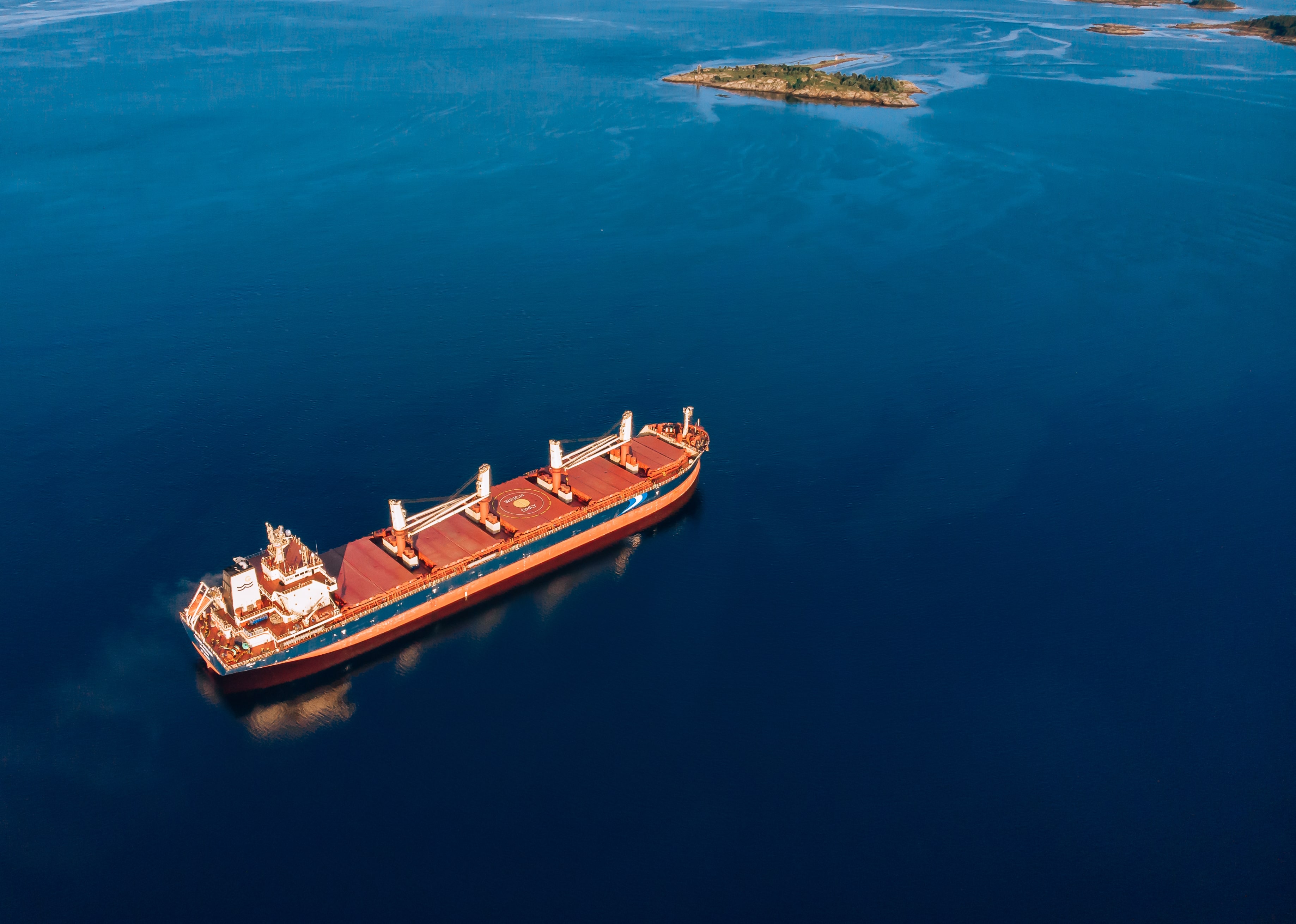 DORBULK SHIPPING & CHARTERING