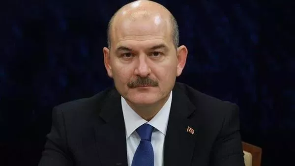 Bakan Soylu: İmamoğlu beni 40 kere aradı, kayıtlar burada