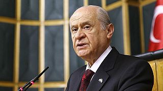 Devlet Bahçeli: İsveç'in NATO üyeliği bu şartlar altında Gazi Meclis'in onayından geçemeyecektir