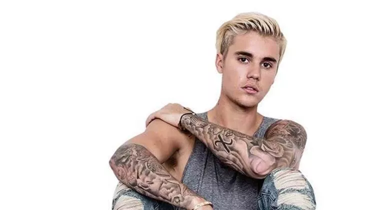 Justin Bieber, tüm müzik kayıtlarının yayın haklarını sattı: 200 milyon dolar