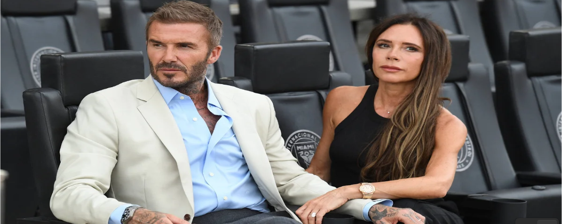 Victoria Beckham Estetik Cerrahiden Pişmanlığını Açıkladı