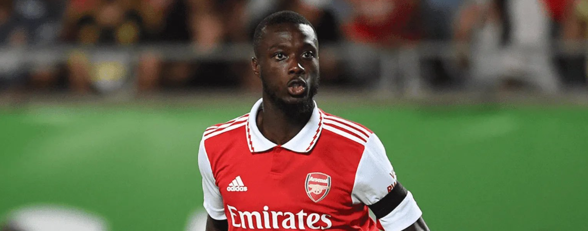 Nicolas Pepe transferinde son durum: Arsenal sözleşme toplantısı, Beşiktaş teklifi