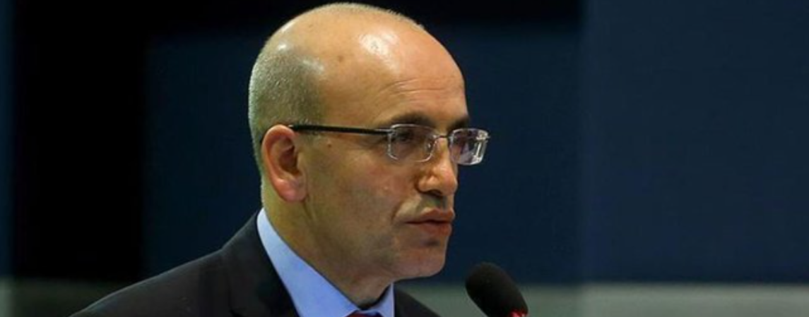 Mehmet Şimşek'ten OVP açıklaması