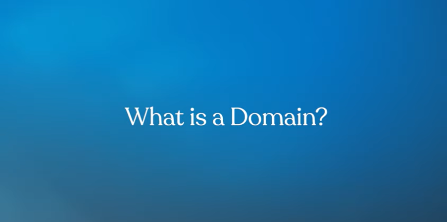 Domain (Alan Adı) Nedir?