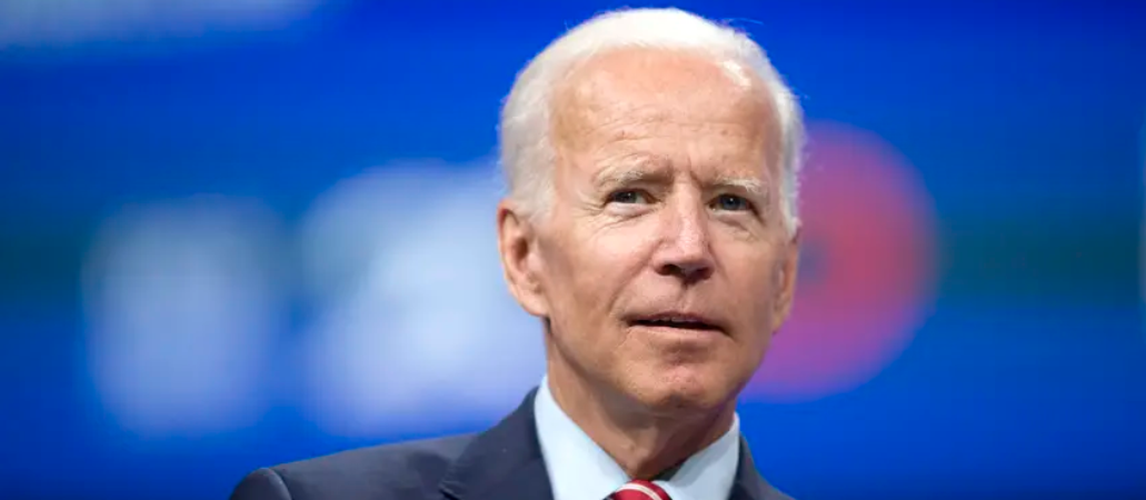 ABD Başkanı Joe Biden! Belgelerle ilgili ilk açıklama 'endişeliyim'