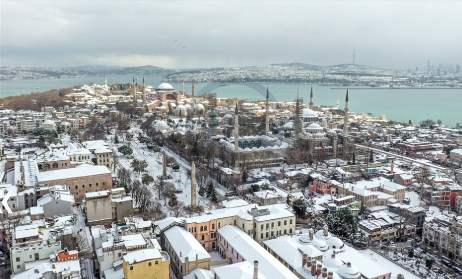 Ocak ayı ortalarından sonra soğuk havalar kendisini gösterecek