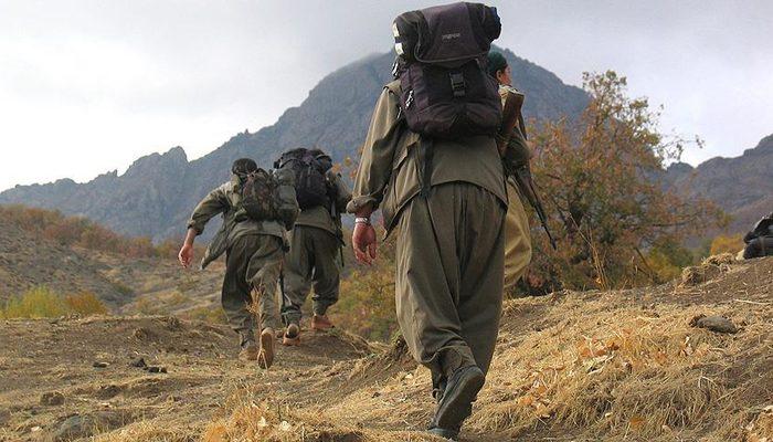 ABD'den PKK'ya skandal mesaj! Operasyondan önce haber göndermişler... 