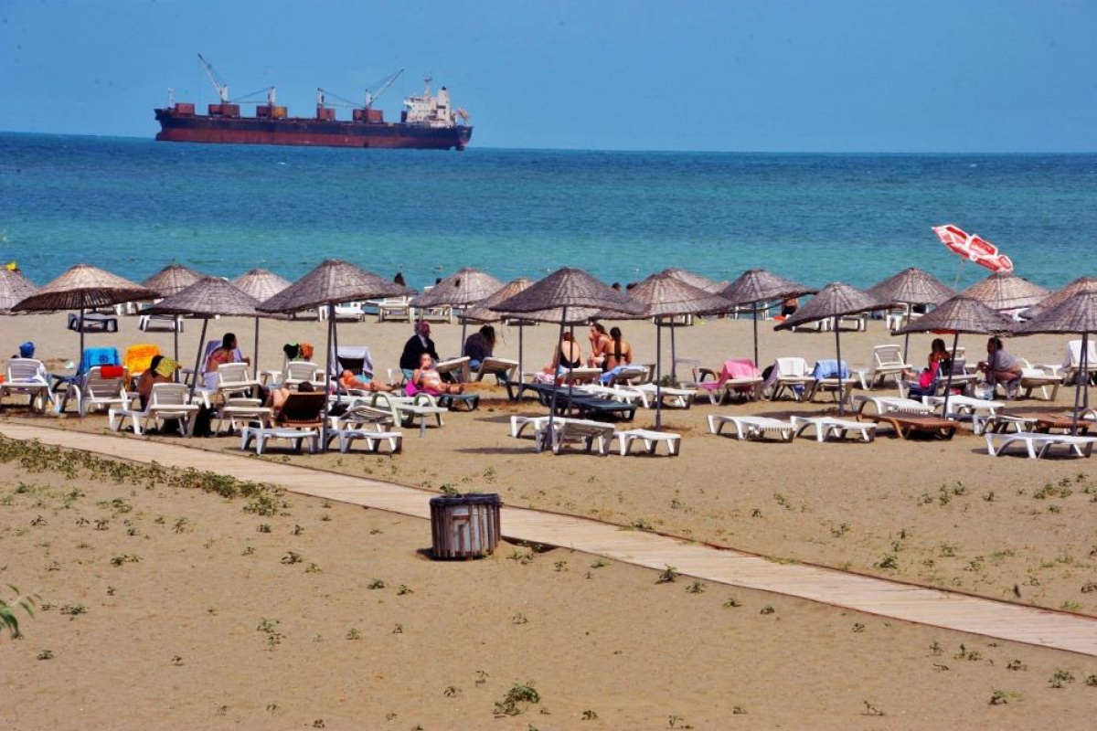 Ada turizmine ilgi artınca, yatırımlar hızlandı