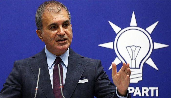 AK Parti'den muhalefete 'İmamoğlu' tepkisi: Şiddetle kınıyoruz