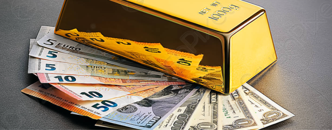 21 şubat 2025 Dolar Kuru - Euro ve Altın Fiyatları Ne Kadar