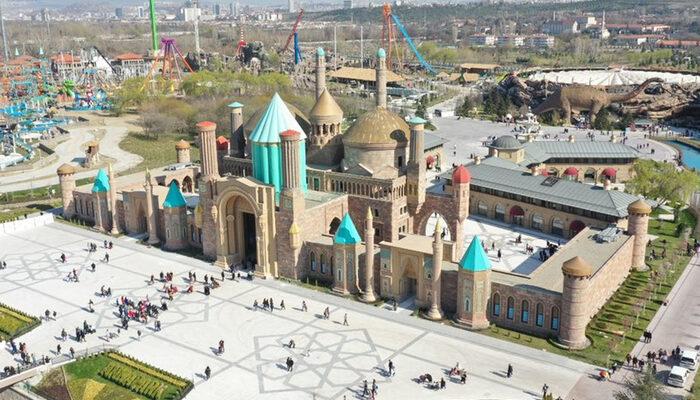 Ankapark davası sonuçlandı! Kararı Mansur Yavaş duyurdu