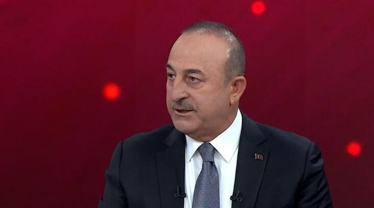 Bakan Çavuşoğlu'ndan Dohuk açıklaması: Sivillere saldırı olmadı