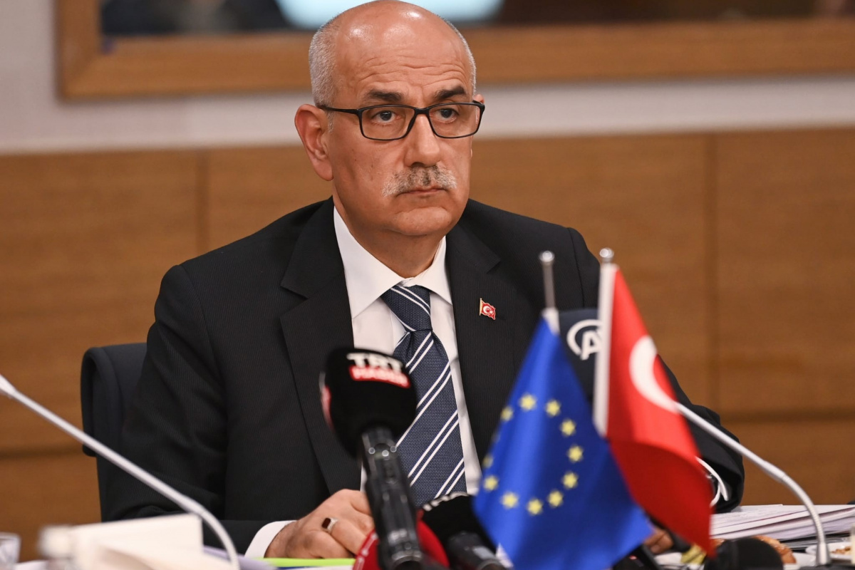 Bakan Kirişci: 'Çay üreticimize budama tazminatı ödemesi başladı'