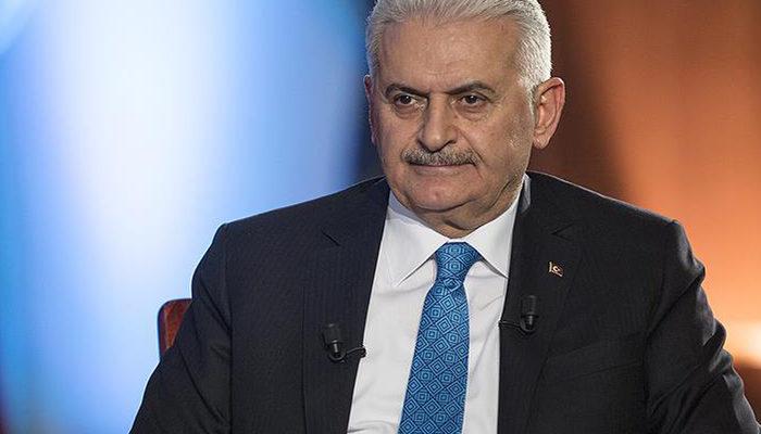 Bakan Koca'dan Binali Yıldırım'ın sağlık durumuyla ilgili son dakika açıklaması! 