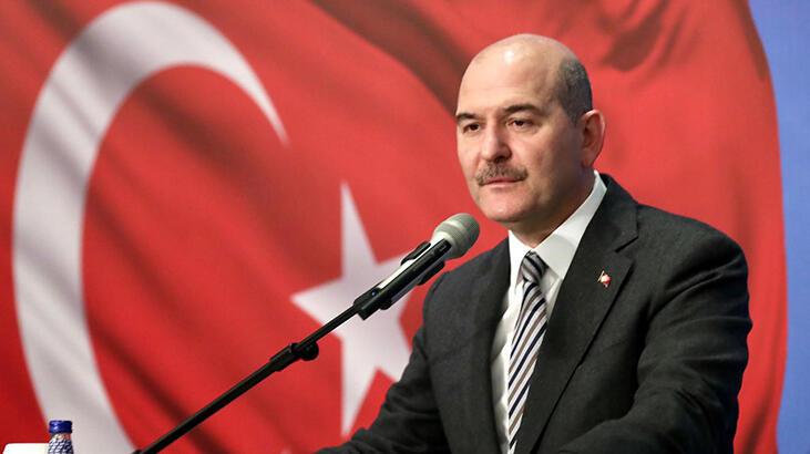 Bakan Soylu: Yemen’in bugün karşılaştığı durum bizi çok üzmektedir