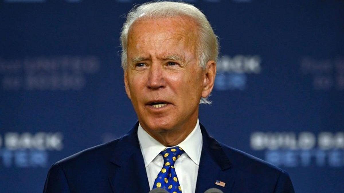 Biden'dan çarpıcı açıklamalar: Öldü ama duyurmayacağız