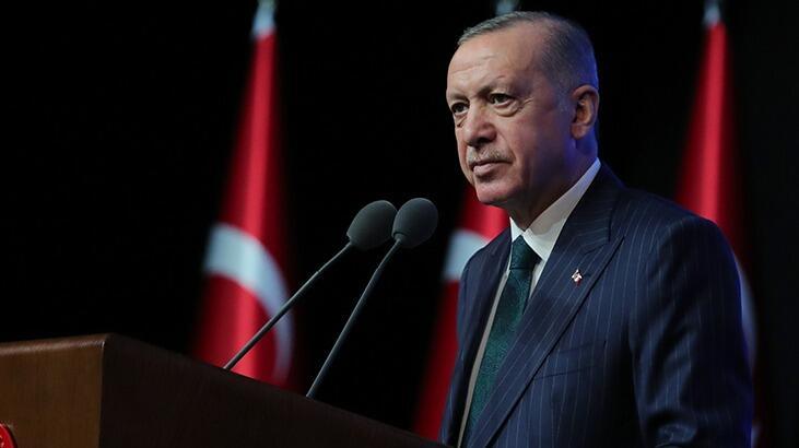 Cumhurbaşkanı Erdoğan'dan İran'a kritik ziyaret