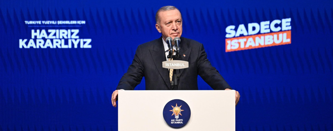 2024 AK Parti İstanbul ilçe belediye başkan adayları 