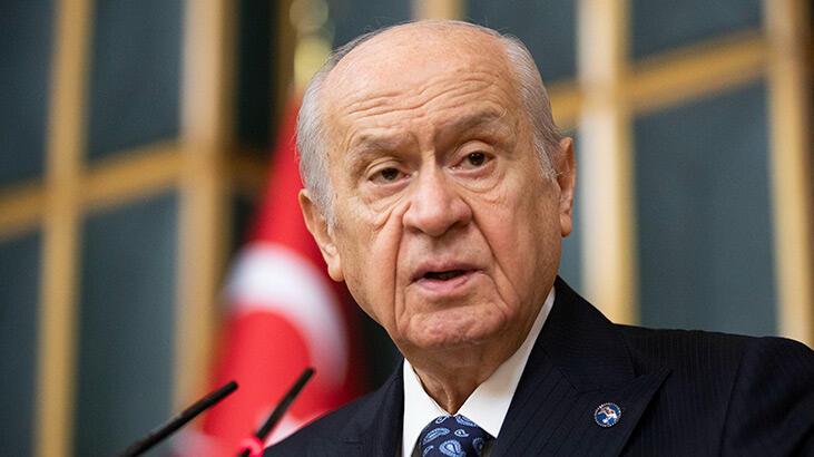 Devlet Bahçeli'den KPSS açıklaması: Hiçbir evladımızın haklarının gaspına sessiz durmayacağız