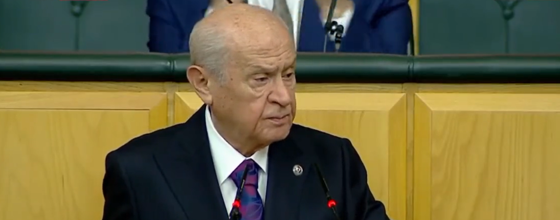 MHP Lideri Devlet Bahçeli'den Emekliye Yeni Zam Teklifi