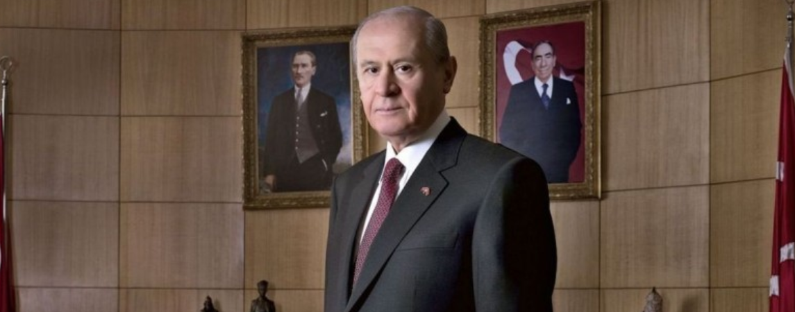  Devlet Bahçeli 15 Temmuz Demokrasi ve Milli Birlik Günü Mesajı