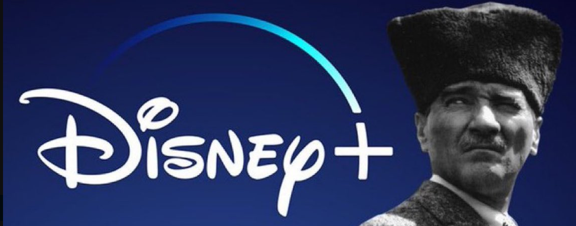 Disney Plus dünya genelinde 11.7 milyon abone kaybetti