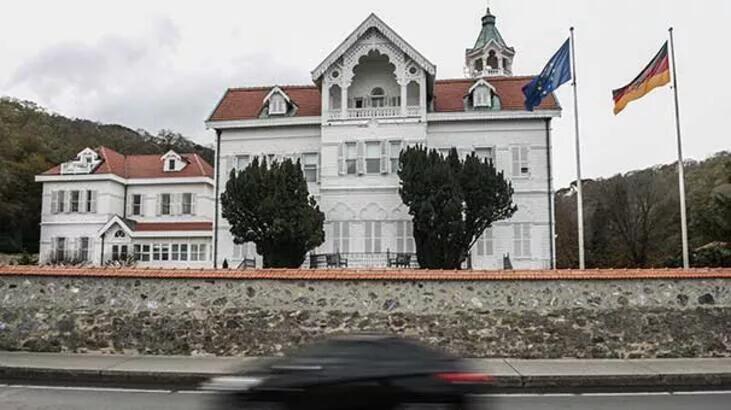 Düsseldorf Başkonsolosluğu Sözleşmeli Sekreter alacak! İşte başvuru detayları