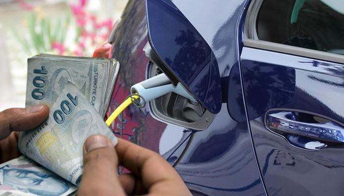 Elektrikli otomobilllerdeki ÖTV indirimi Resmi Gazete'de! Bazı otomobillerin fiyatı 300 bin TL düştü: Mini Cooper, Volvo, Mini Cooper, Seres 3, Skywell ET5...