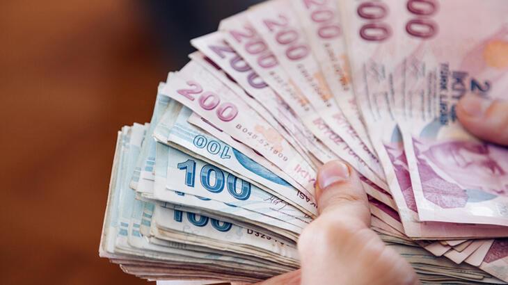 Çalışmayan Emekliye 5 bin lira ikramiye ödeme tarihleri belli oldu