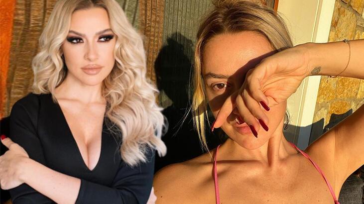 Hadise yeni evinin tadilatına 3 milyon TL harcadı!