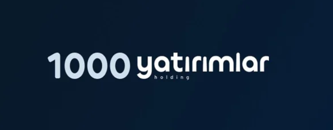 1000 Yatırımlar Holding A.Ş Halka Arz Oluyor