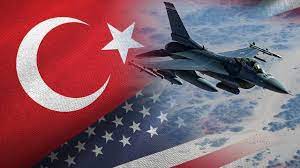 Biden yeşil ışık yakmıştı... ABD'den peş peşe F-16 açıklaması!