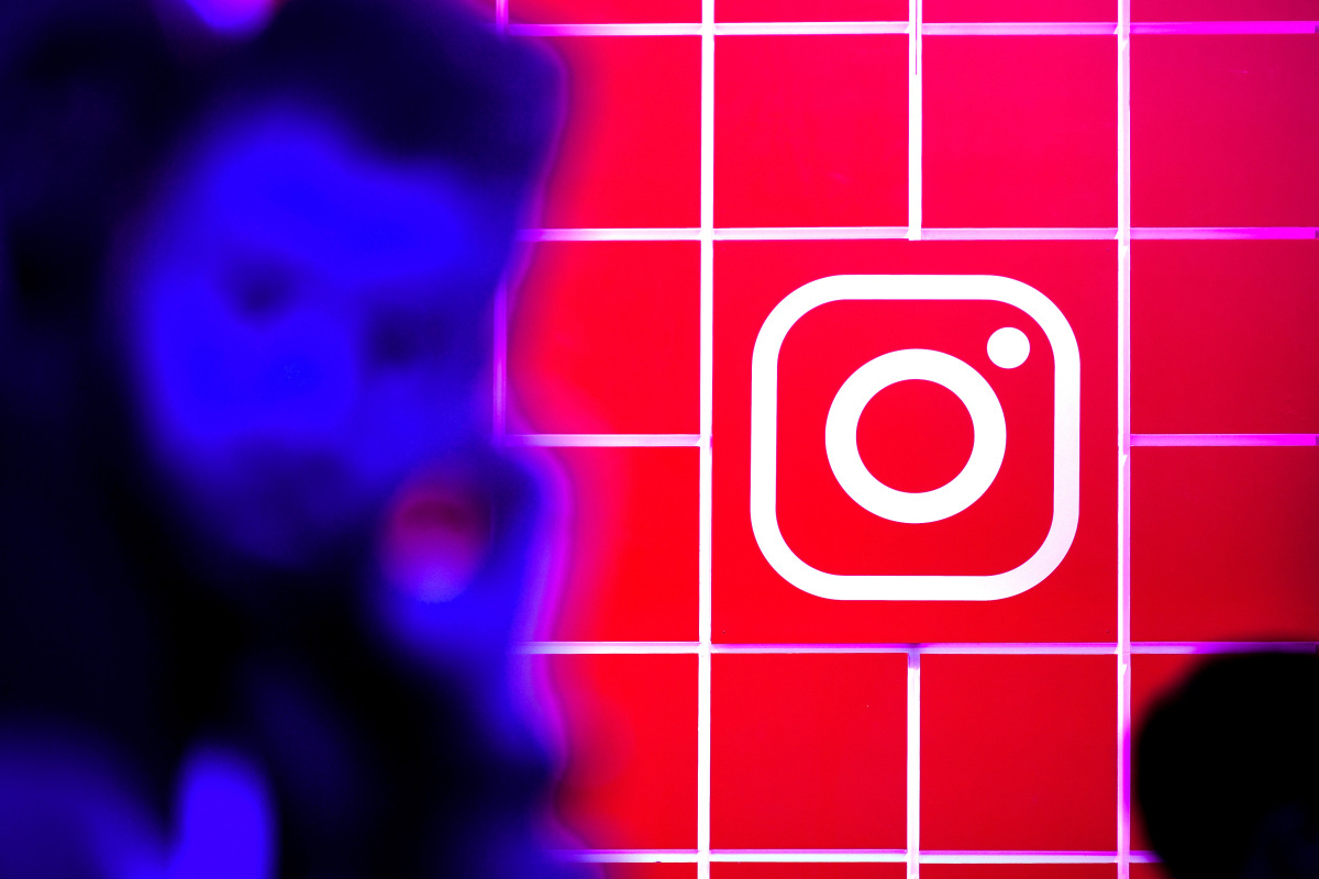 Instagram'a 404 milyon euro para cezası