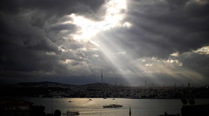 İstanbul dahil çok sayıda il için uyarı! Sıcaklıklar daha da düşecek