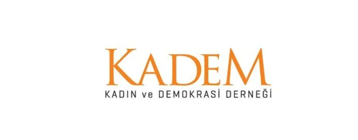 KADEM 14 Mayıs'da sandığa gidiyoruz