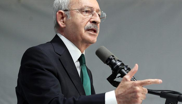 Kılıçdaroğlu'ndan dikkat çeken çıkış: 'Şimdi yapmamız gereken son bir şey kaldı...'