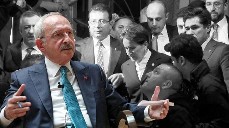 Kılıçdaroğlu'ndan İmamoğlu ve adaylık açıklaması: Bu olay etkilemez