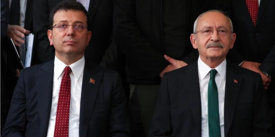 Kılıçdaroğlu ve İmamoğlu'ndan kan bağışı çağrısı