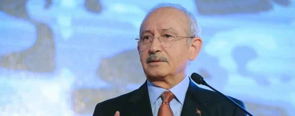 Kemal Kılıçdaroğlu sosyal medya hesabından gündem yaratacak açıklamalarda bulundu