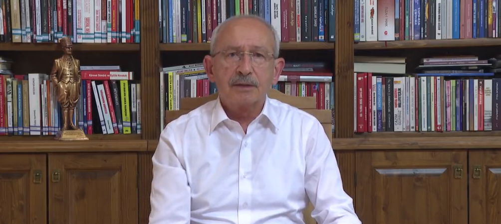 Kılıçdaroğlu'ndan kira vaadi