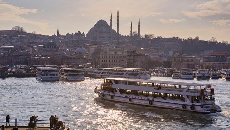 Meteoroloji uyardı! Sıcaklıklar yükseliyor