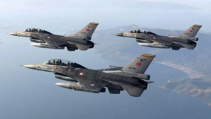 MSB duyurdu: ABD ile F-16 görüşmelerinde yeni gelişme