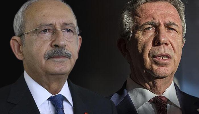 Özdağ'dan Kılıçdaroğlu'na çağrı: Başarı elde etmek istiyorsa Mansur Bey'in önünü açsın