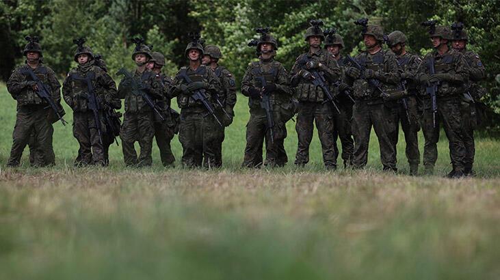 Polonya, Avrupa’daki en güçlü NATO ordusunu kurmayı hedefliyor