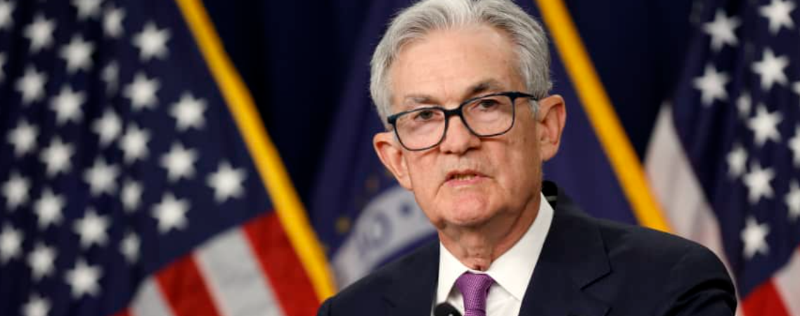 Fed Başkanı Powell, faiz indirimi konuşmasını 'erken' olarak nitelendirdi 