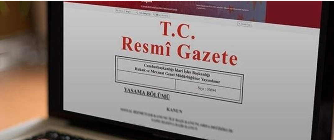 Resmi Gazete'de yayımlanan kararlara göre deprem bölgesindeki üç ilin valisi değişti