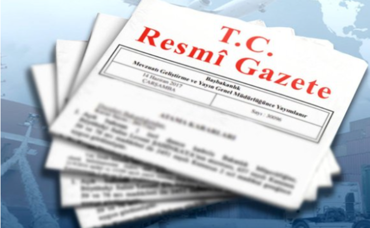  Resmi Gazete’de yayımlandı iki yeni banka kuruluyor