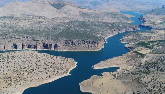 Şanlıurfa İl Sağlık Müdürlüğü'nden siyanür açıklaması! Söz konusu ishal ve kusmaların nedeni...