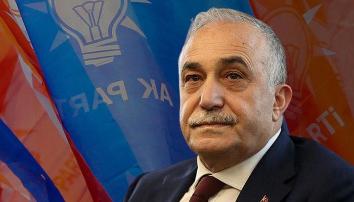 Seçim öncesi siyaset sahnesinde transferlerin ardı arkası kesilmiyor! Ahmet Eşref Fakıbaba sonrası AK Parti'de bir istifa daha