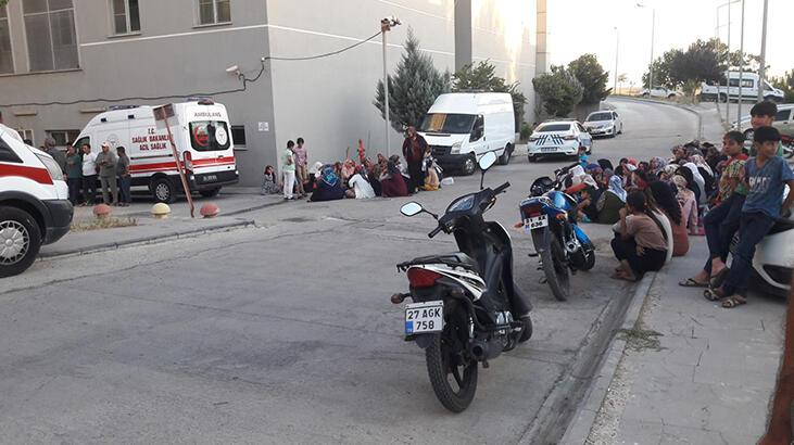 Serinlemek için girdiği Fırat Nehri'nden cansız bedeni çıkarıldı